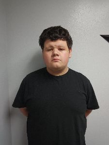 Photo of BROWN, JAKE ROBERT