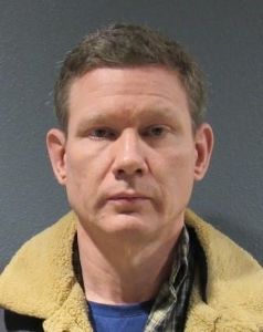 Photo of FITCH, JASON DONALD