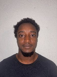 Photo of JOHNSON, KEILAN MACABE