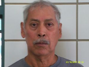 Photo of GONZALEZ, DAGOBERTO GARCIA