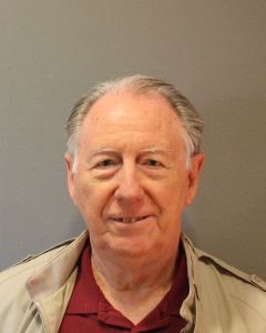 Photo of BARR, DENNIS BRANNON
