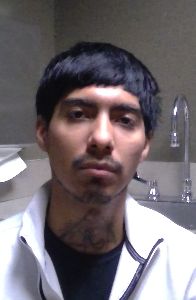 Photo of DOMINGUEZ, CRISTIAN ALEXANDER