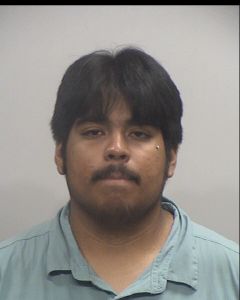 Photo of CANTU, BRYAN