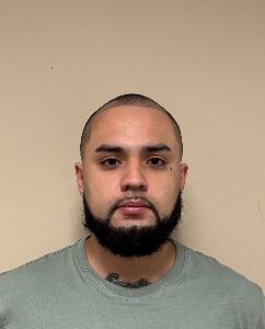 Photo of RODRIGUEZ, KEVIN ARMANI