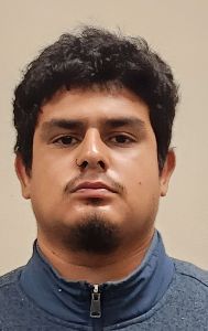 Photo of CASAS, BRYAN ALEXIS