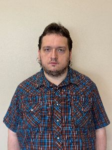 Photo of MUMFORD, ALEXANDER JAMES