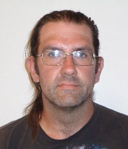 Photo of GORDON, IAN DONALD