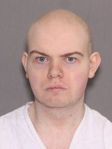 Photo of WYLY, JUSTIN WAYNE