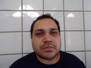 Photo of GARCIA, JULIUS