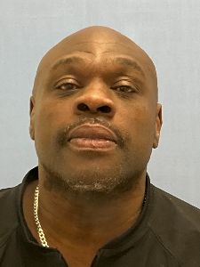 Photo of FAISON, ANTHONY CHARLES