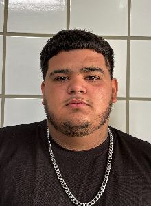 Photo of JORGENSEN, SHAWN DANIEL