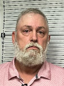 Photo of MITCHELL, JOHNATHAN DAVID