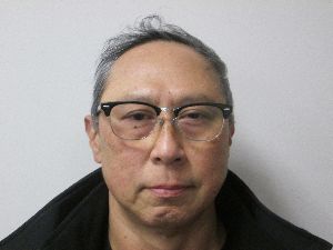 Photo of MANIBUSAN, ROLAND LIZAMA