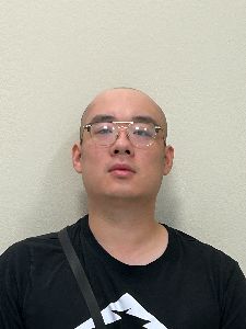 Photo of LIU, JIAHAO