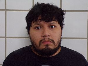 Photo of HERNANDEZ, MIGUEL ANGEL III