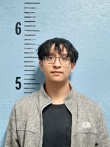 Photo of ROQUE, AIDEN RILEY