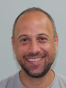 Photo of POLANSKY, BENJAMIN JACOB