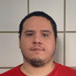 Photo of NEGRONROSADO, MICHAEL XAVIER