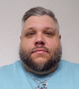 Photo of ZANHER, BRANDON JOSEPH