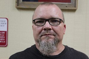 Photo of KELLEY, JOSHUA MILES
