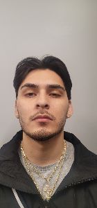 Photo of ALVAREZ, JUSTIN JOEL