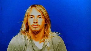 Photo of THOMAS, CHRISTOPHER ALLEN