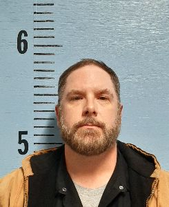 Photo of ENGEL, JEFFREY SCOTT