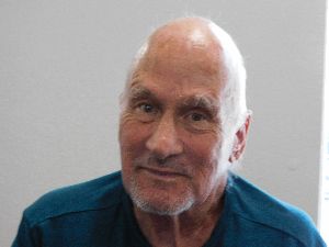Photo of BURCH, JOHN CLYDE