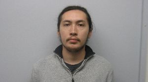 Photo of ALVARADO, MASON