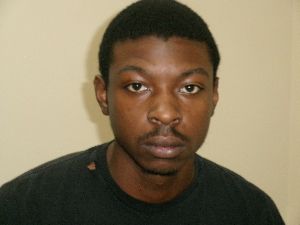 Photo of LACEY, KOBE JAMES