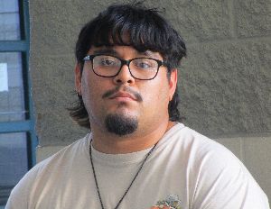 Photo of GONZALEZ, ARTURO