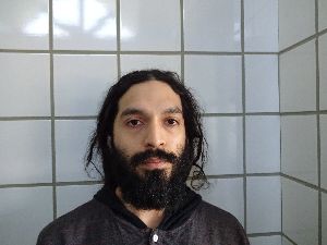 Photo of GUTIERREZ, AARON