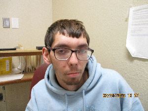 Photo of STROUSE, DAKOTA SHANE