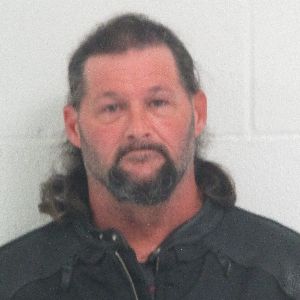 Photo of MEKOSCH, CHAD ALLEN