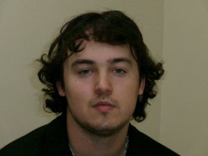 Photo of SPIVEY, JAKE HUNTER