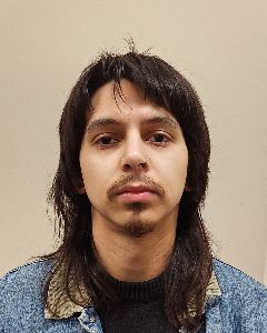 Photo of CASTILLO, ANTHONY