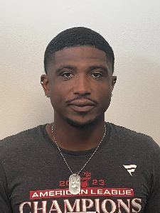Photo of LUCKETT, KENTRELL MALIK