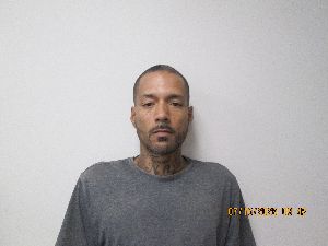 Photo of EVANS, GLADTSONE MERRITT