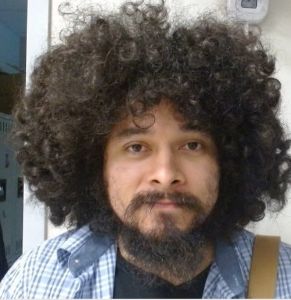 Photo of BENAVIDEZ, THEODORE