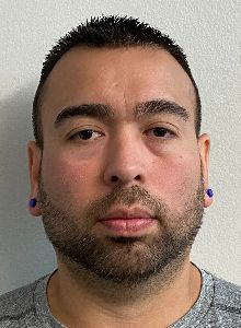 Photo of QUEZADA, JONATHAN