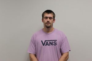 Photo of GIBSON, RYAN MICHAEL
