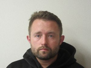 Photo of UPTON, CHRISTOPHER