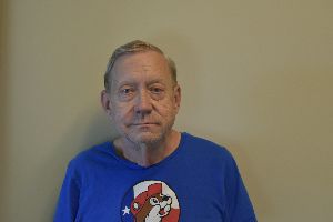 Photo of ANDERSON, MARK