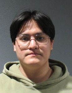 Photo of SANCHEZ, MARIO NICHOLAS