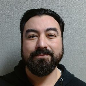 Photo of MARTINEZ, MICHAEL