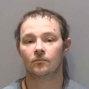 Photo of HENRY, CODY LEE