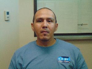 Photo of PEREZ, ANTONIO