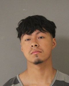 Photo of MORALES, MIGUEL ANGEL JR