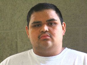 Photo of GONZALEZ, DAVID EMERITO