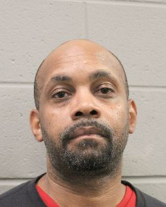 Photo of GUIDRY, BYRON